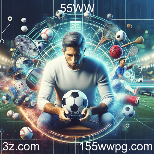 A Evolução dos Jogos de Esporte no Mundo Digital